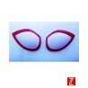 Lentilles B2 - Zzcostume.com