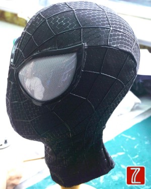 B1 Custom Printed Suit - ZZcostume.com