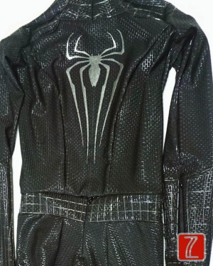 C2 Custom Printed Suit - ZZcostume.com