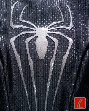 B1 Maßgeschneiderter Anzug mit Print – ZZcostume.com