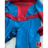 Blau-roter Anzug – ZZcostume.com