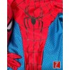 Blau-roter Anzug – ZZcostume.com