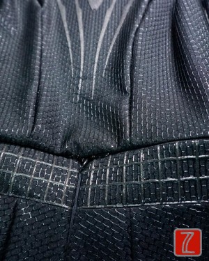 B1 Maßgeschneiderter Anzug mit Print – ZZcostume.com