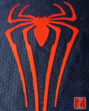 C2 Red/Blue Suit - ZZcostume.com