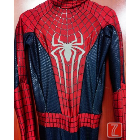 Combinaison imprimée personnalisée C2 - ZZcostume.com