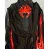 B2 Red/Black Suit - ZZcostume.com