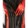 B2 Red/Black Suit - ZZcostume.com