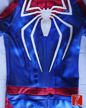 G4 Suit - ZZcostume.com