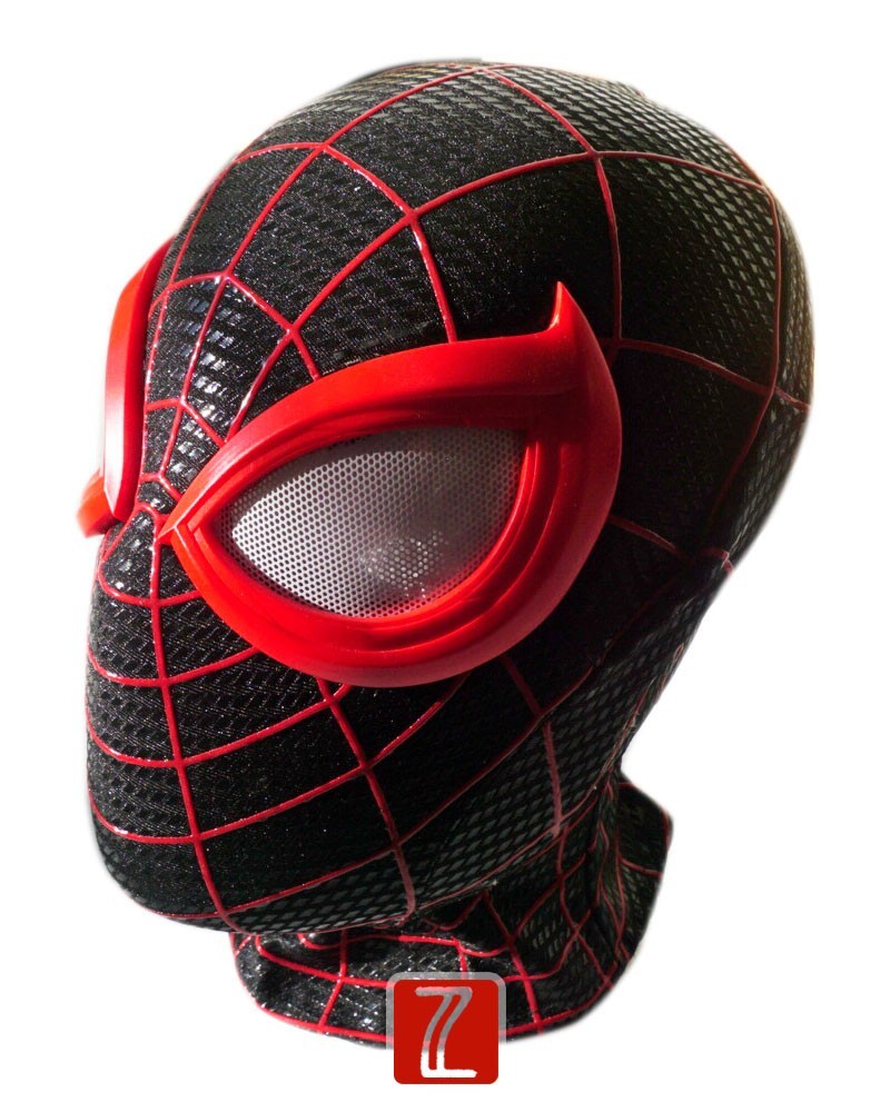 Masque G5 imprimé