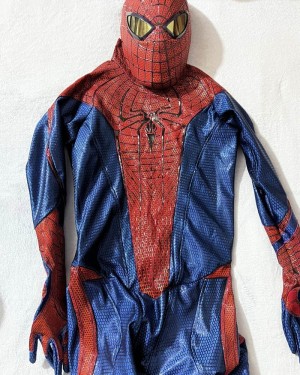 CF1 Custom Printed Suit