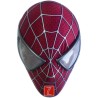 RA Rote Maske mit Faceshell