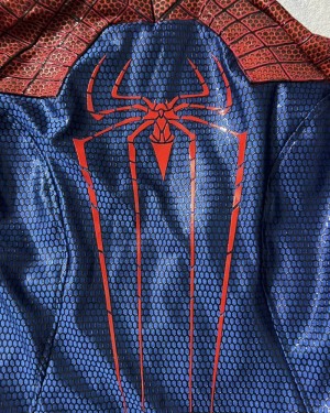 CF1 Custom Printed Suit