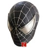 RA Black Mask with Faceshell - ZZcostume.com