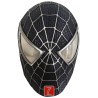 RA Black Mask with Faceshell - ZZcostume.com