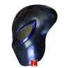 Ć1 Rot Maske mit Gesichtsschale