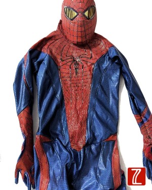 C1 Maßgeschneiderter Anzug mit Print – ZZcostume.com