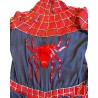 RA Rot/Blauer Anzug – ZZcostume.com