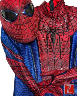 C1 Custom Printed Suit