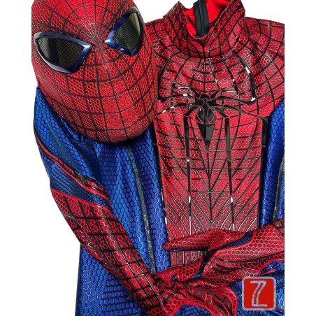 Combinaison imprimée personnalisée C1 - ZZcostume.com