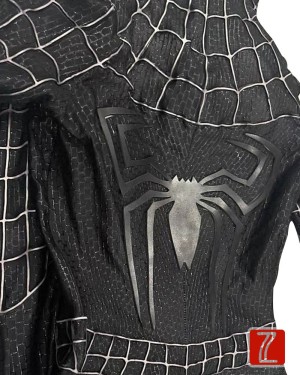 RA Black Suit - ZZcostume.com