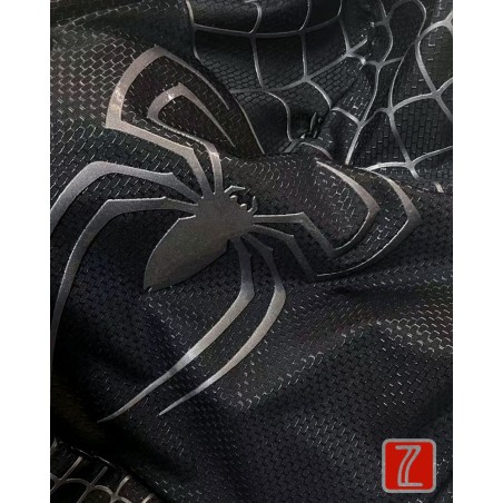 RA Black Suit - ZZcostume.com