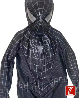 Costume noir RA - ZZcostume.com