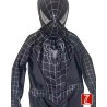 RA Black Suit - ZZcostume.com