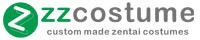 ZZcostume - 100%HandMade Studio